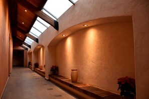Detalle interior