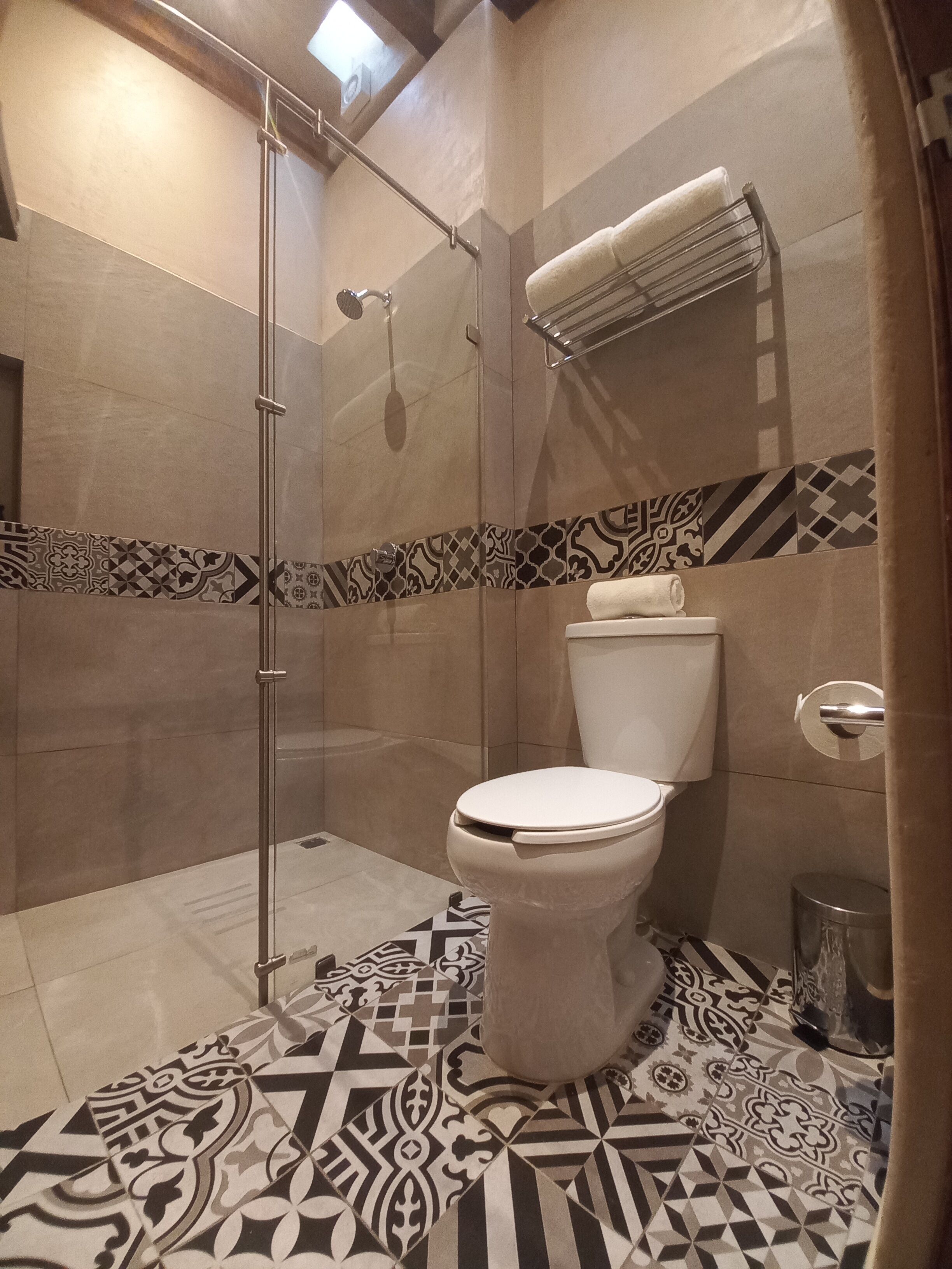 Foto - Hotel Junvay