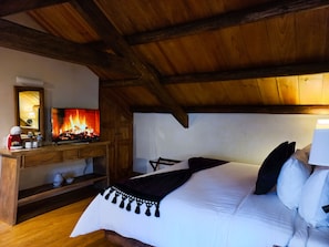 Master Suit, 1 King Bed | Ropa de cama hipoalergénica y camas Select Comfort 