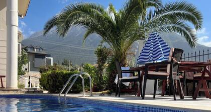 Villa near Blue Lagoon
