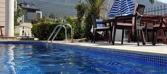 Villa near Blue Lagoon