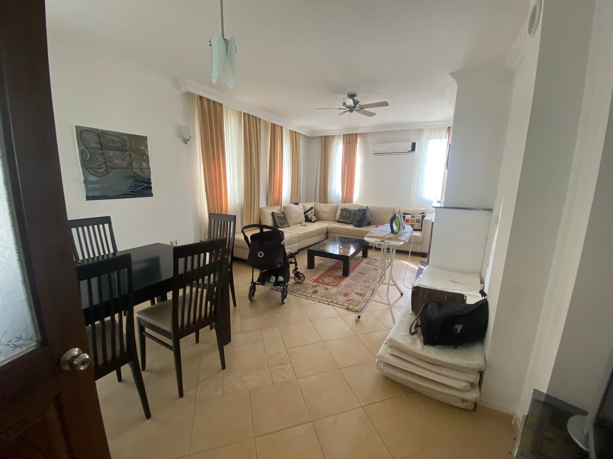 Villa Near Blue Lagoon - Ölüdeniz
