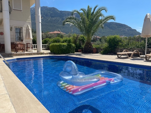 Villa near Blue Lagoon