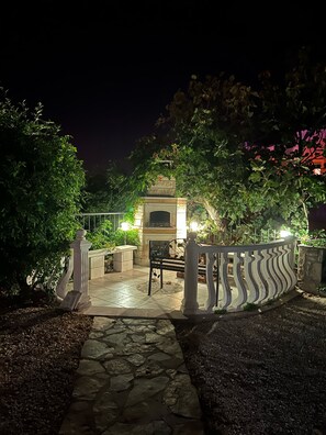 Terras