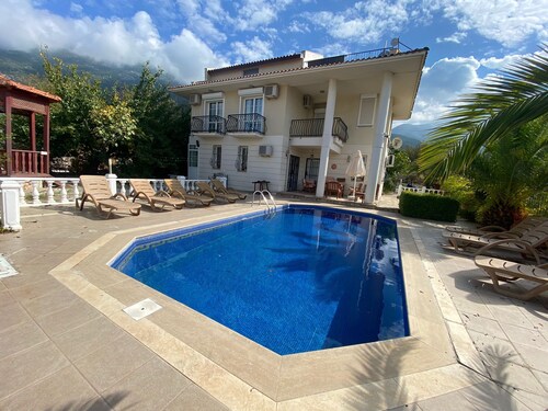 Villa near Blue Lagoon