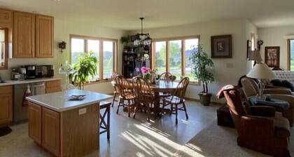 1 level Golf Course Property think Golf/Hunting/Fishing/ATV’s/Snowmobiling