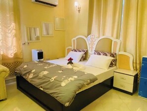 3 bedrooms, WiFi - Brand New & Classic Modern utilities (Dar es Salaam)