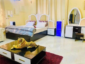 3 bedrooms, WiFi - Brand New & Classic Modern utilities (Dar es Salaam)