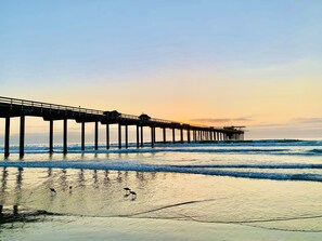 Beach - Stunning Ocean & Coastal Views ~Close to all (La Jolla)