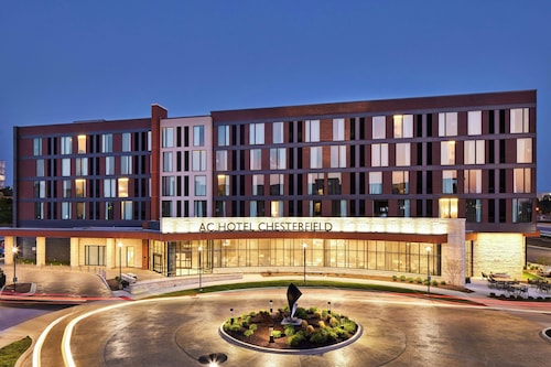 AC Hotel by Marriott St. Louis Chesterfield
