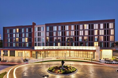 AC Hotel by Marriott St. Louis Chesterfield