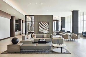 ล็อบบี้