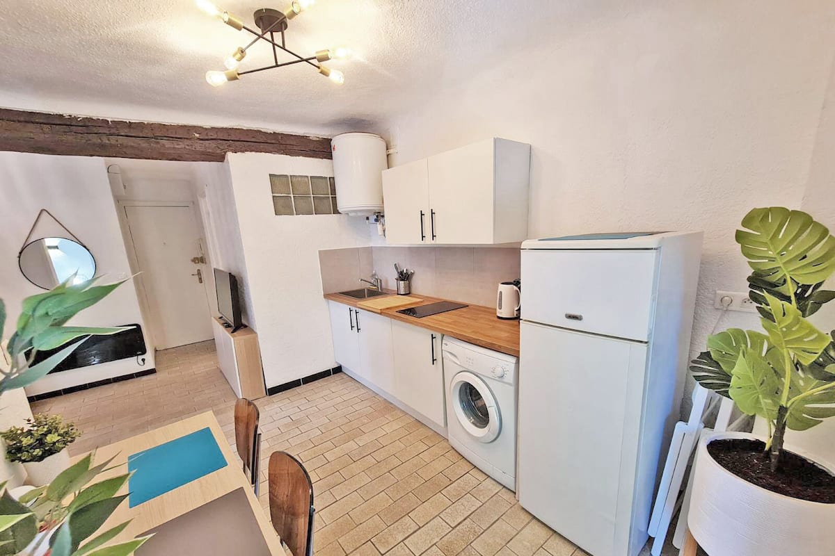 Apartamento Confort | 1 dormitorio y wifi gratis