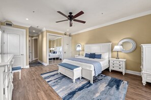 3 Schlafzimmer, Bügeleisen/Bügelbrett, kostenloses WLAN, Bettwäsche