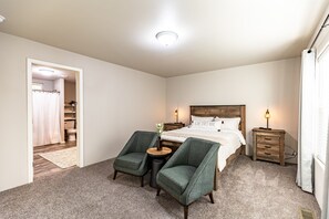 3 slaapkamers, reisbedje, gratis wifi, beddengoed