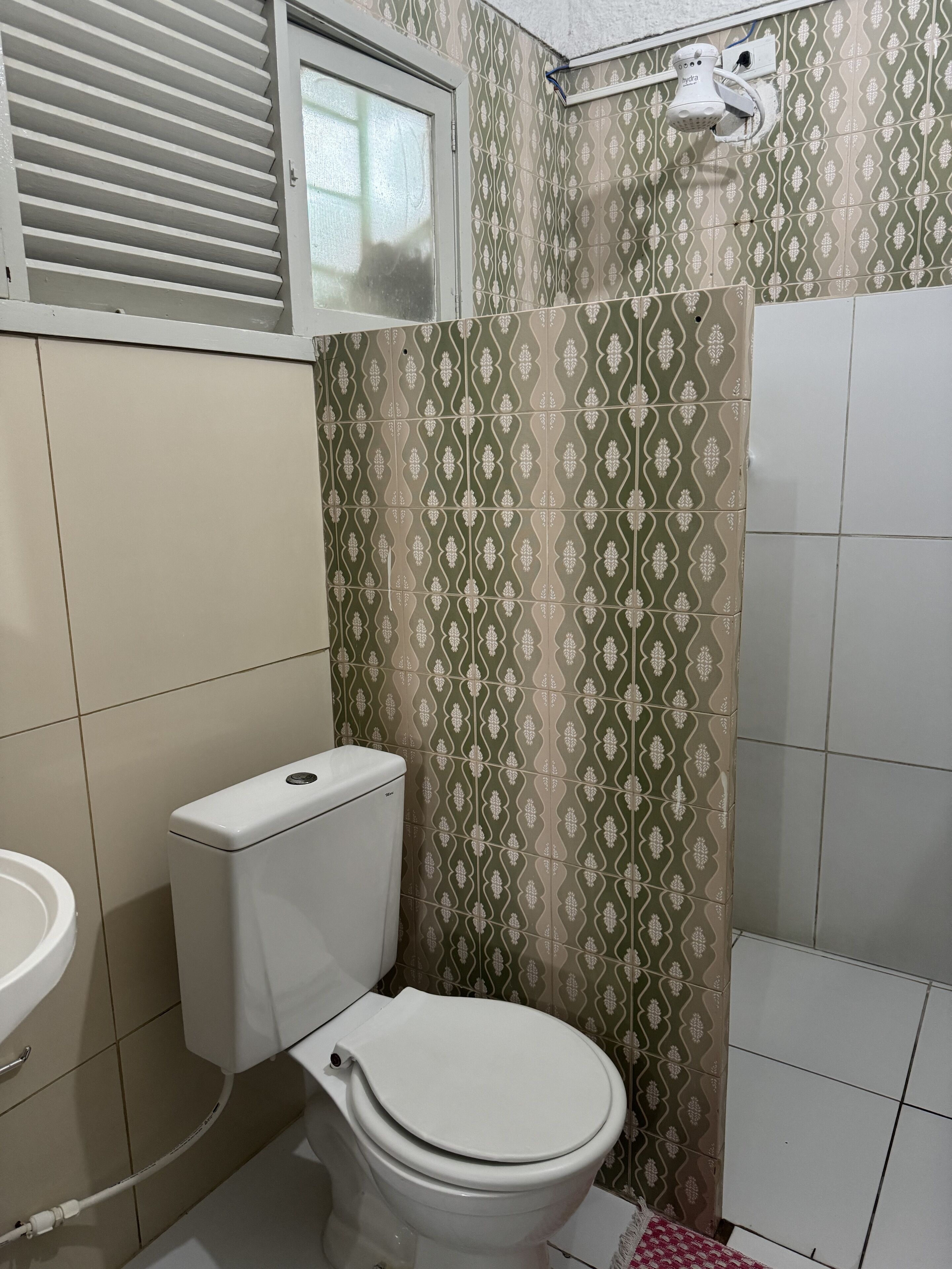 Foto - Casa Recife Pousada