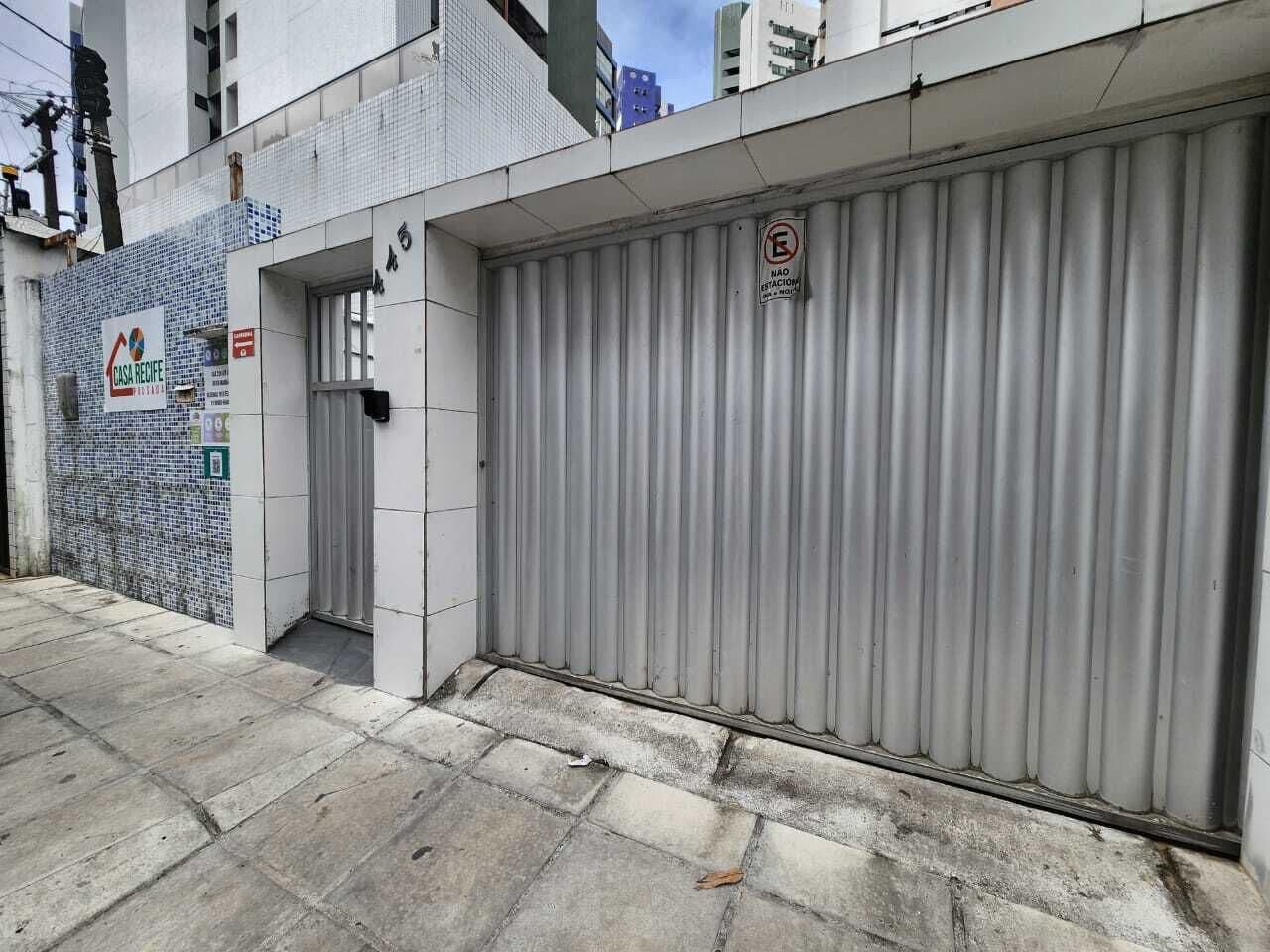 Foto - Casa Recife Pousada