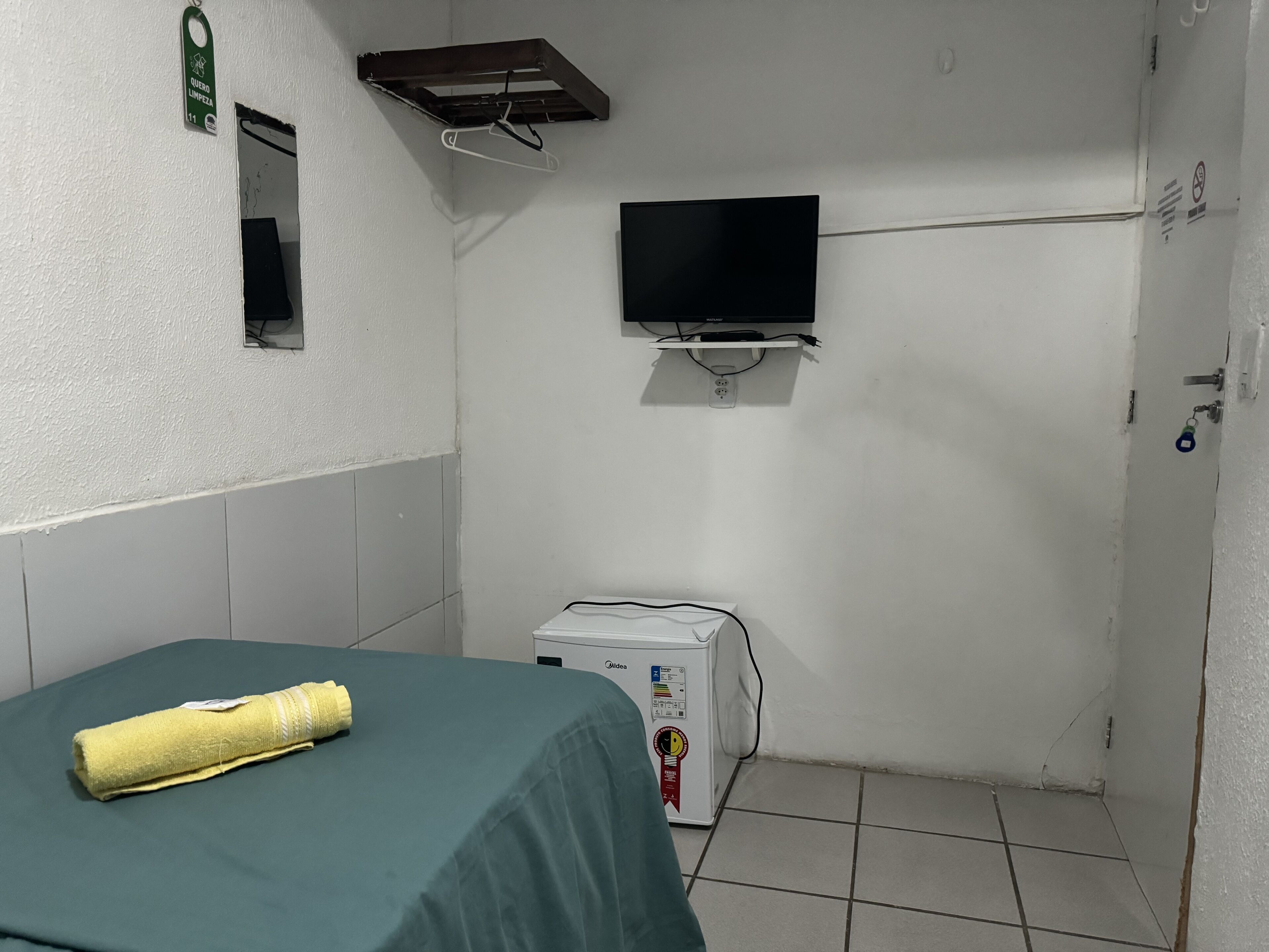 Foto - Casa Recife Pousada