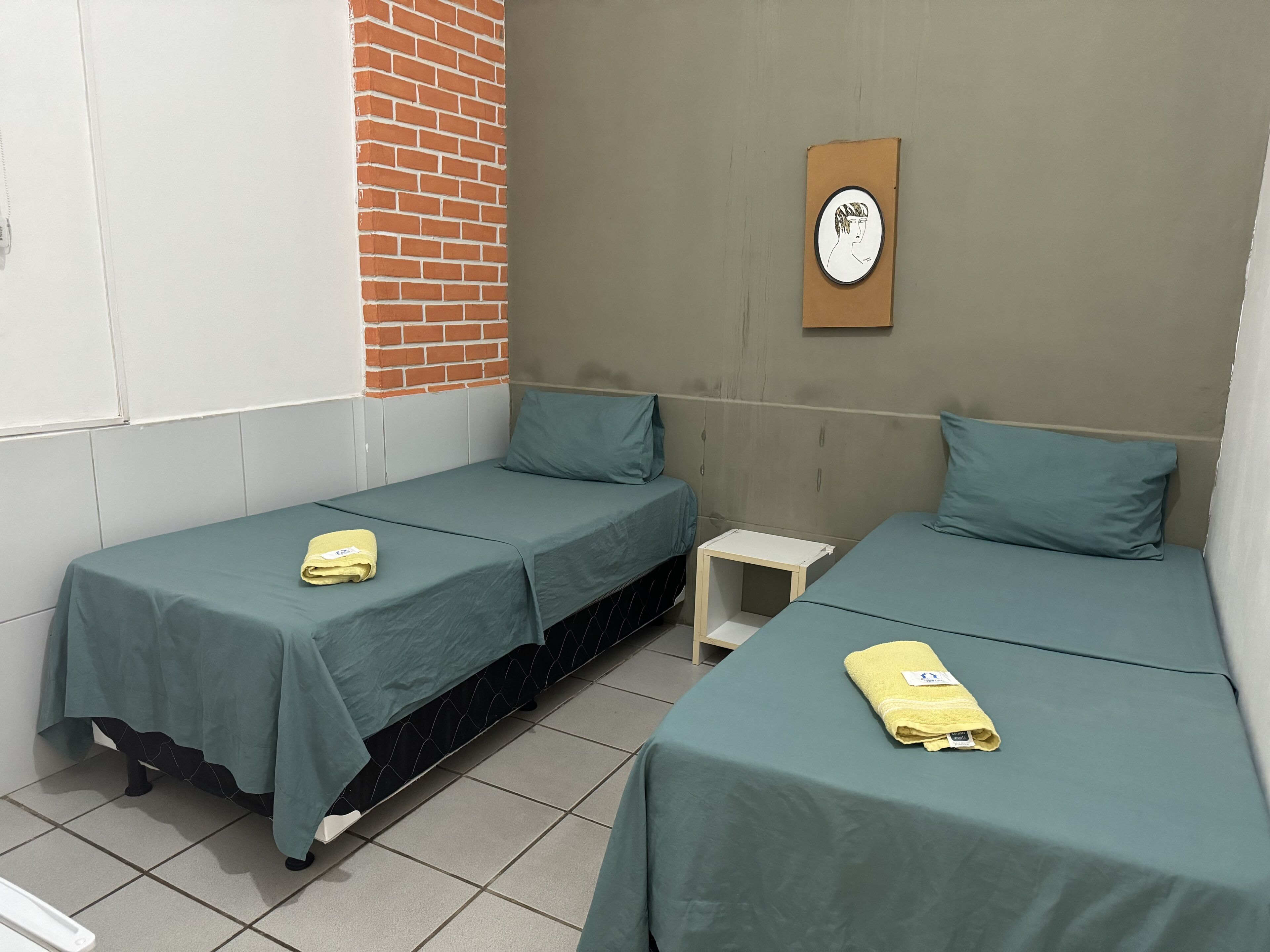 Foto - Casa Recife Pousada