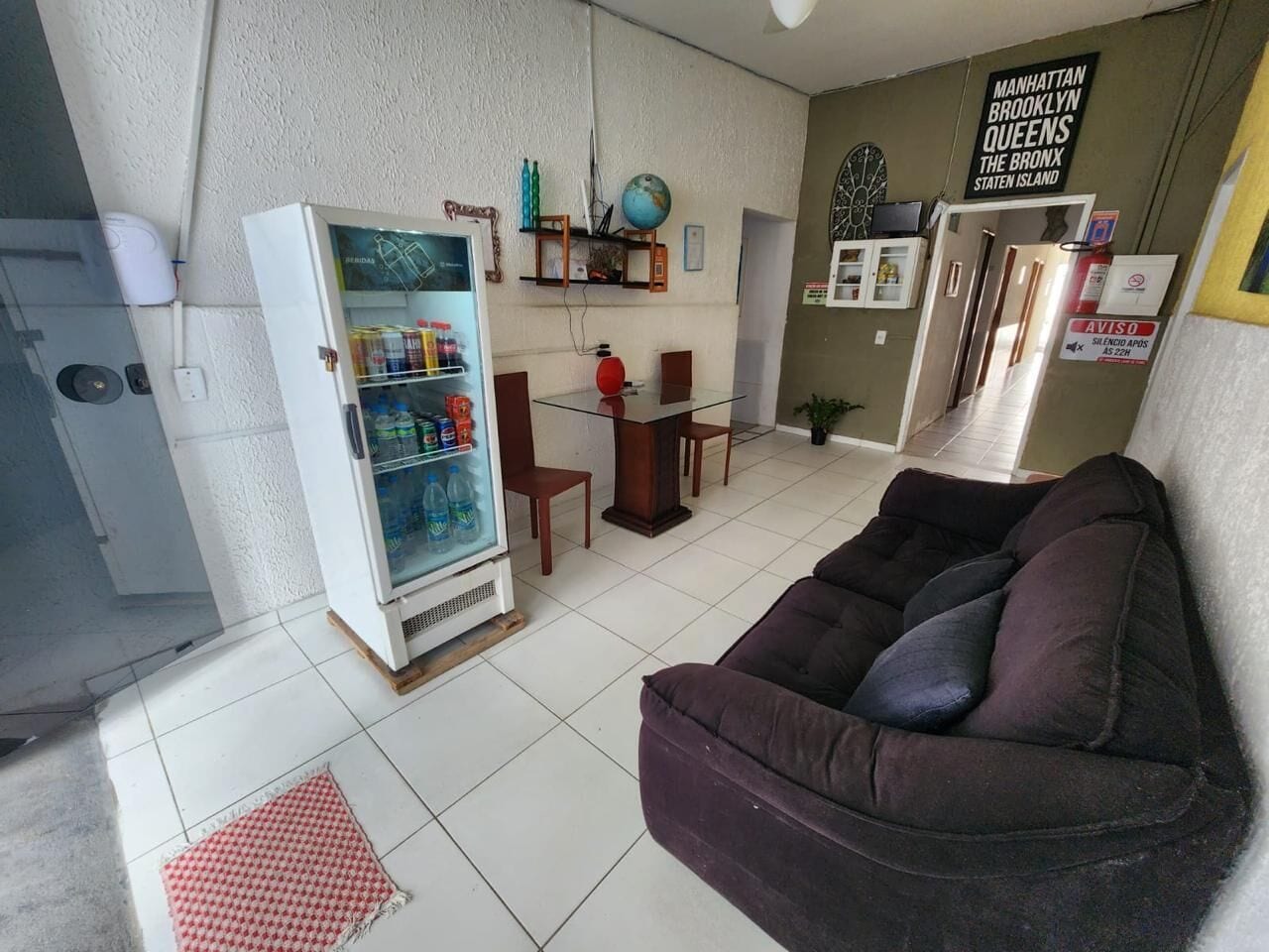 Foto - Casa Recife Pousada