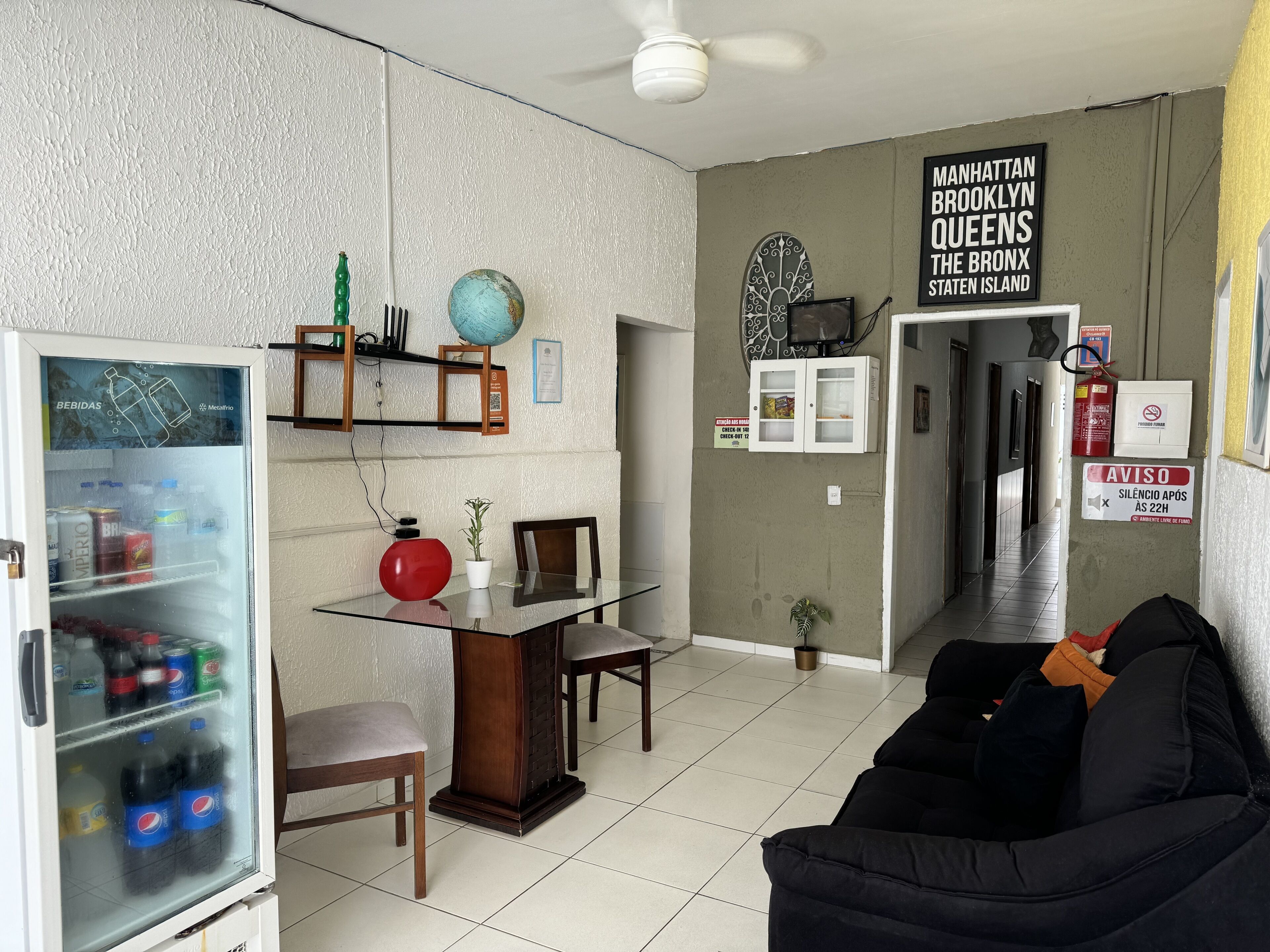 Foto - Casa Recife Pousada