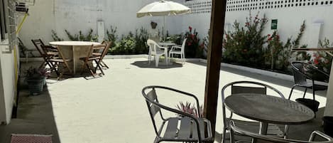 Teras/patio