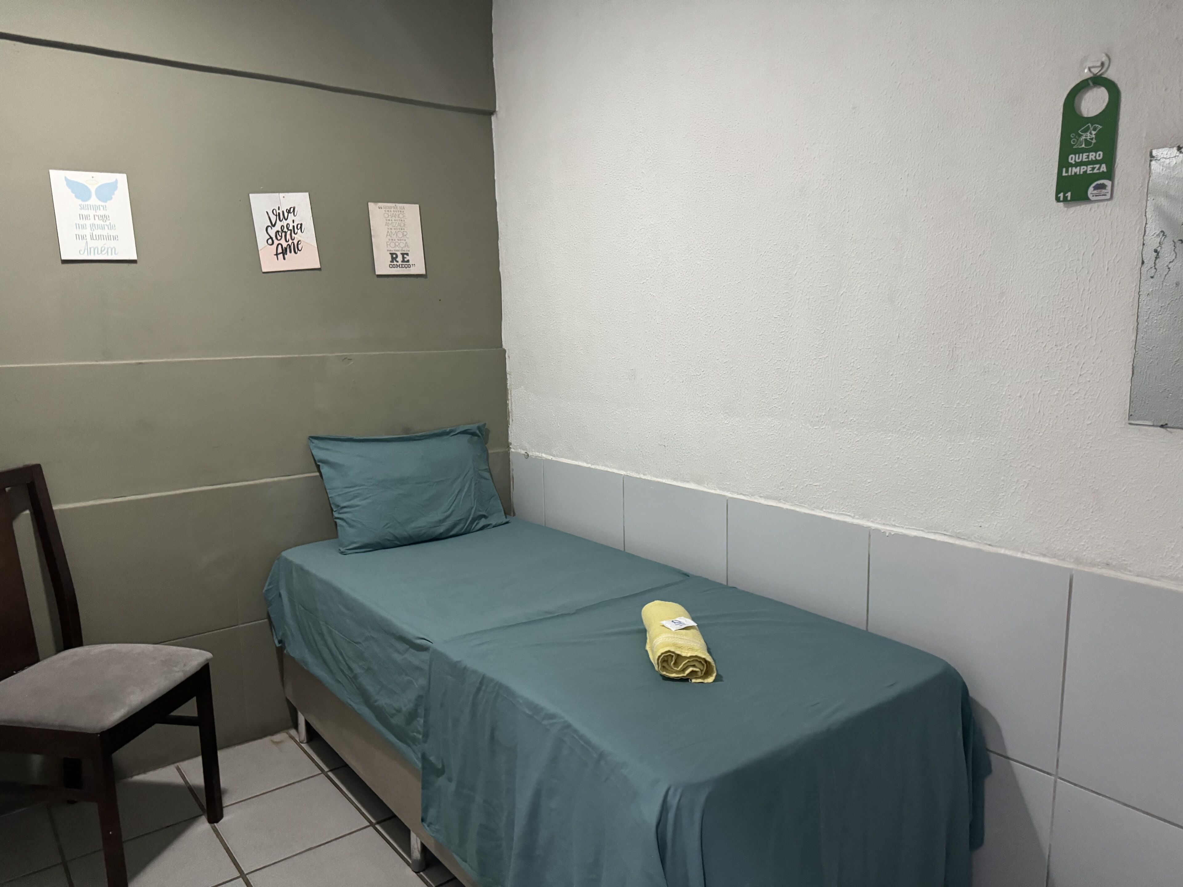 Foto - Casa Recife Pousada