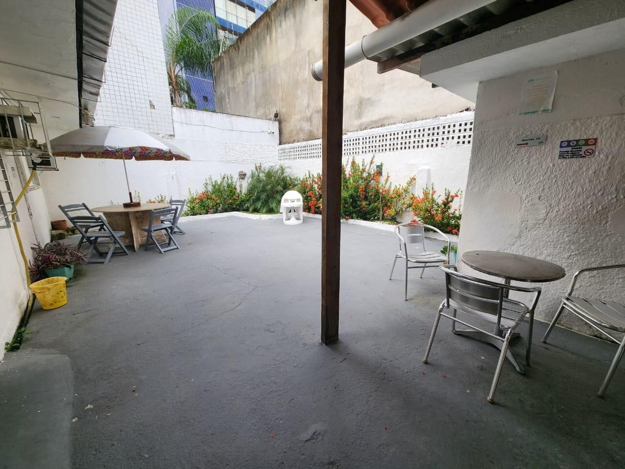 Foto - Casa Recife Pousada