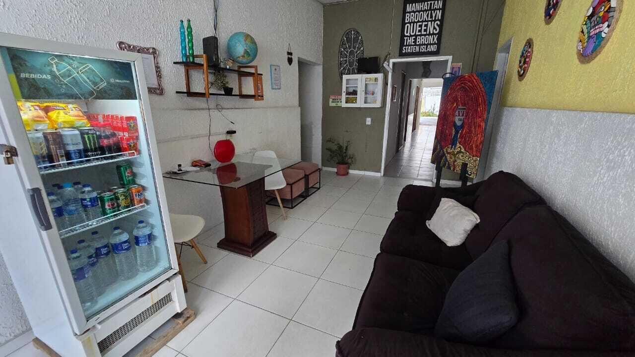Foto - Casa Recife Pousada