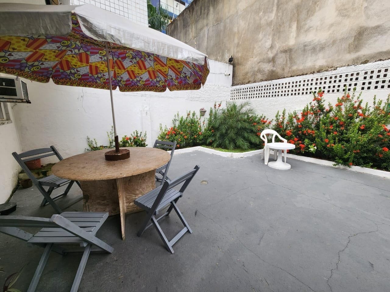 Foto - Casa Recife Pousada