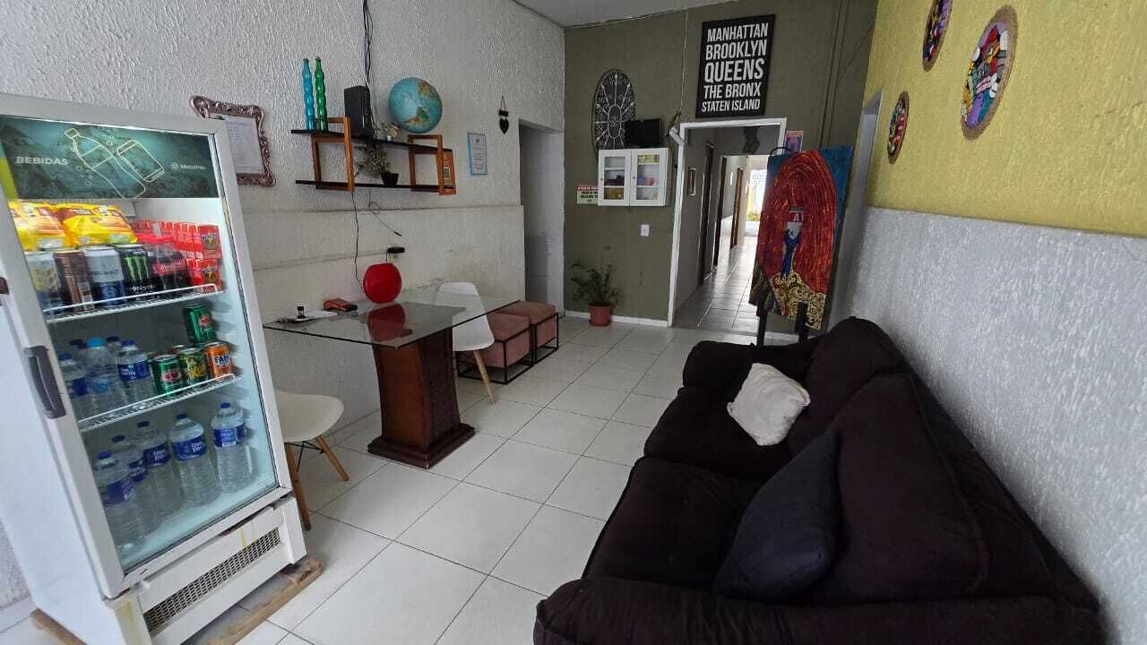 Foto - Casa Recife Pousada