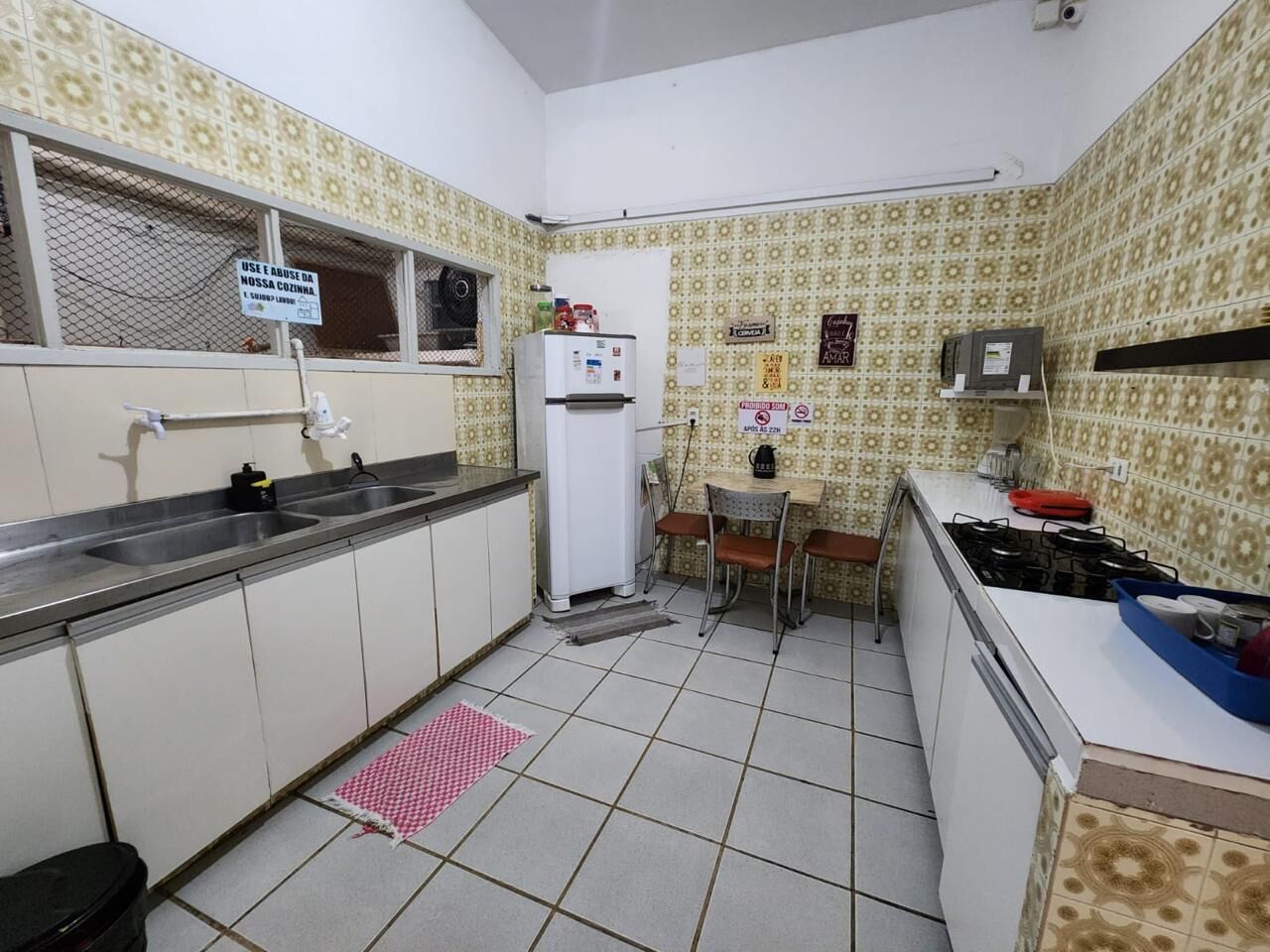 Foto - Casa Recife Pousada