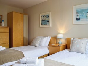 2 camere, Wi-Fi gratuito, lenzuola, accesso in sedia a rotelle