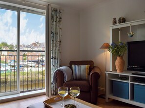Opholdsområde