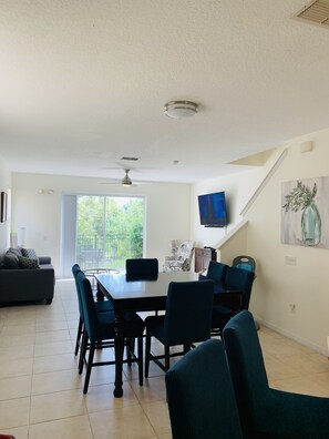 Interior - Orlando Vacation Compound (Kissimmee)