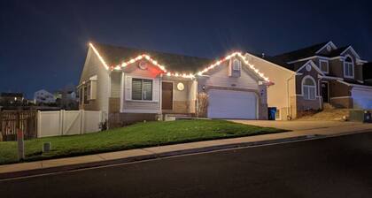 Beautiful Large Residential Home ✔ ✔✔✔✔✔