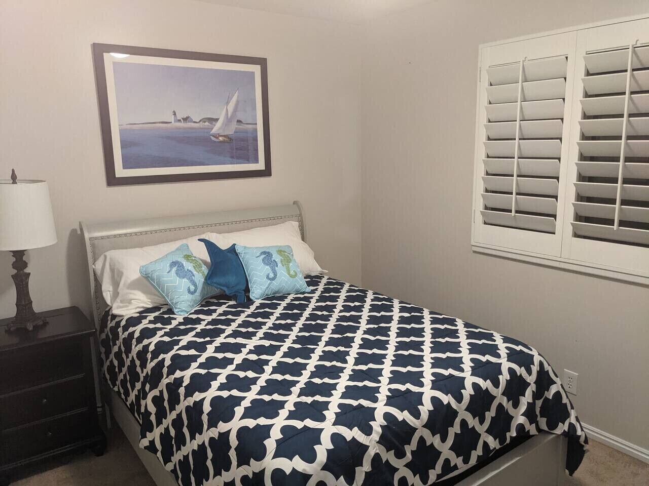 6 Schlafzimmer, Bügeleisen/Bügelbrett, Reisekinderbett, kostenloses WLAN