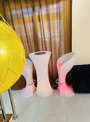 2 chambres, Wi-Fi