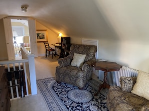 Premier Double Room, 1 Bedroom, Non Smoking, Refrigerator
