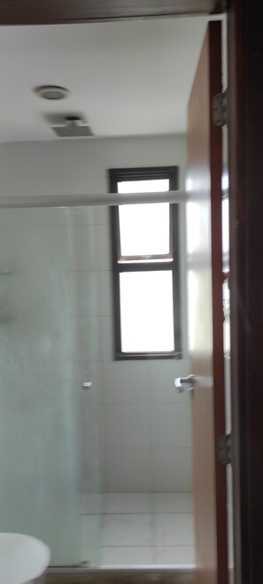 Dusche