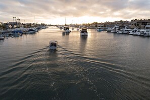 Port de plaisance
