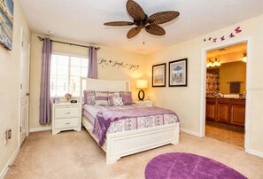 3 slaapkamers, wifi, beddengoed