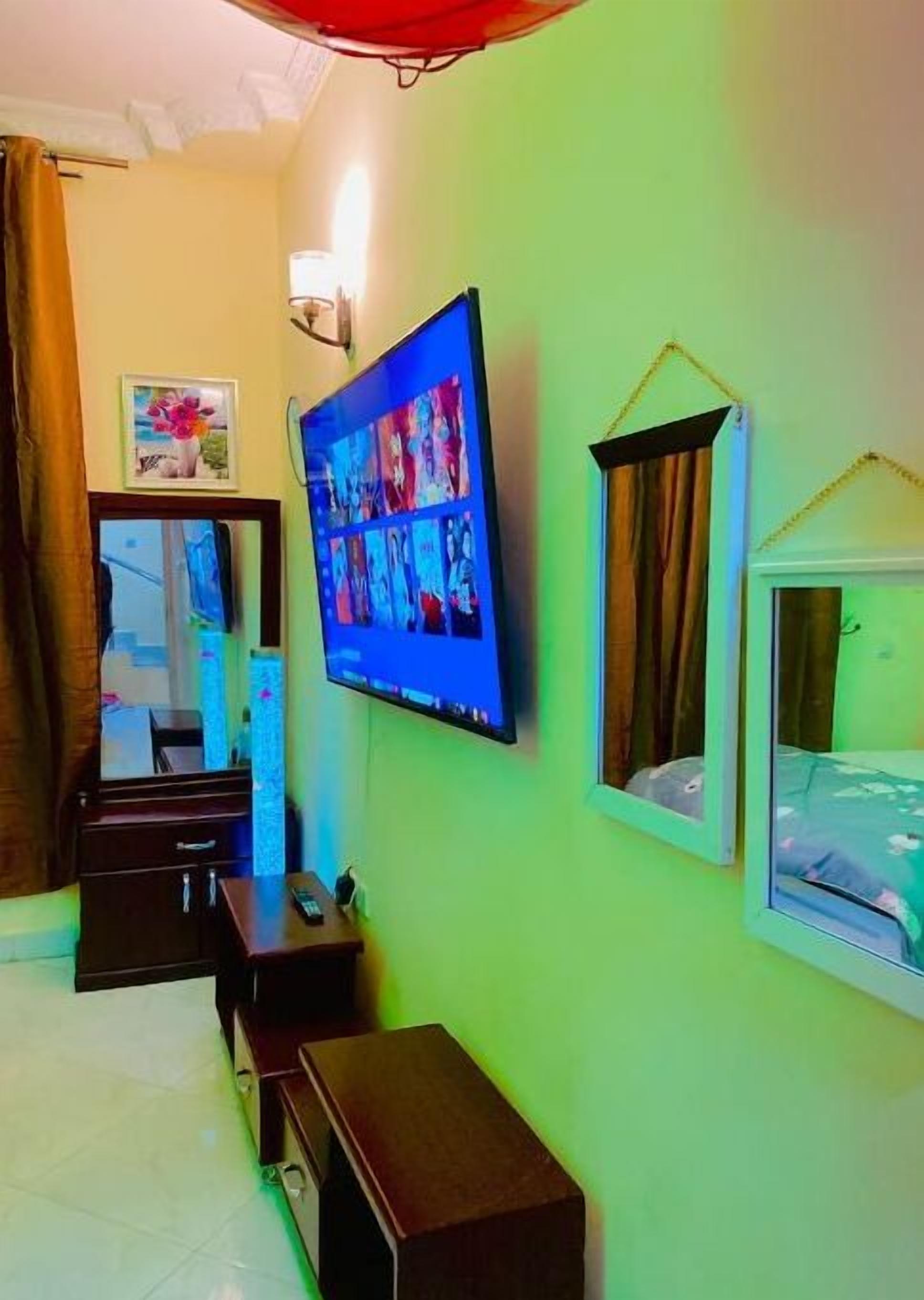 2 chambres