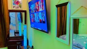 2 chambres