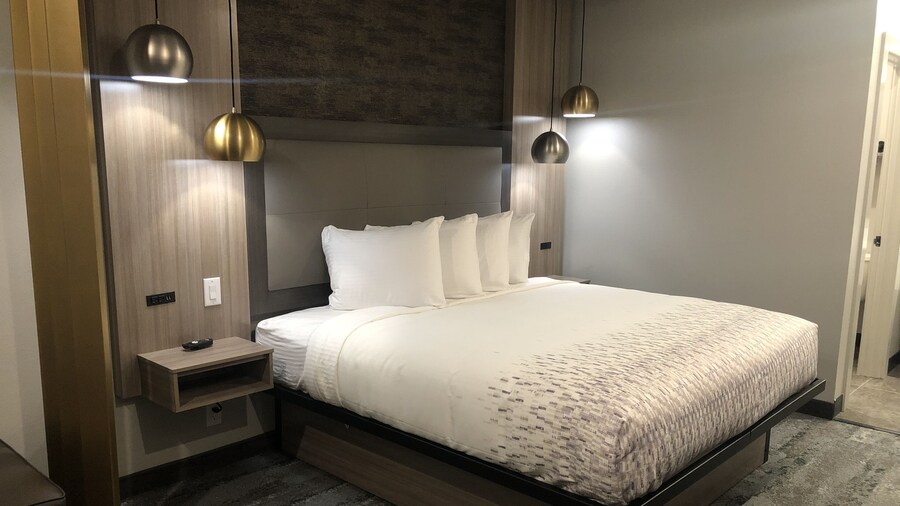 Hotel Solara Hobby Airport