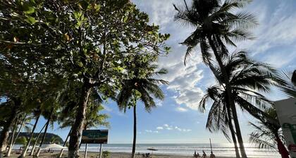 New Center of Jaco 1bd/1ba Luxe Private Apt w/AC