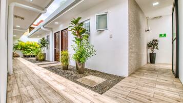 Interieur