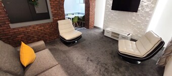 The Bawdens Holiday Apartments