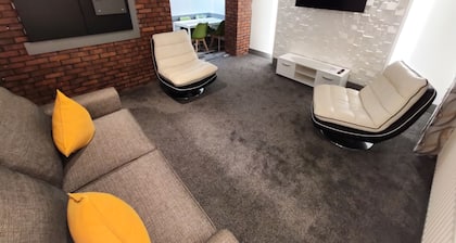 The Bawdens Holiday Apartments