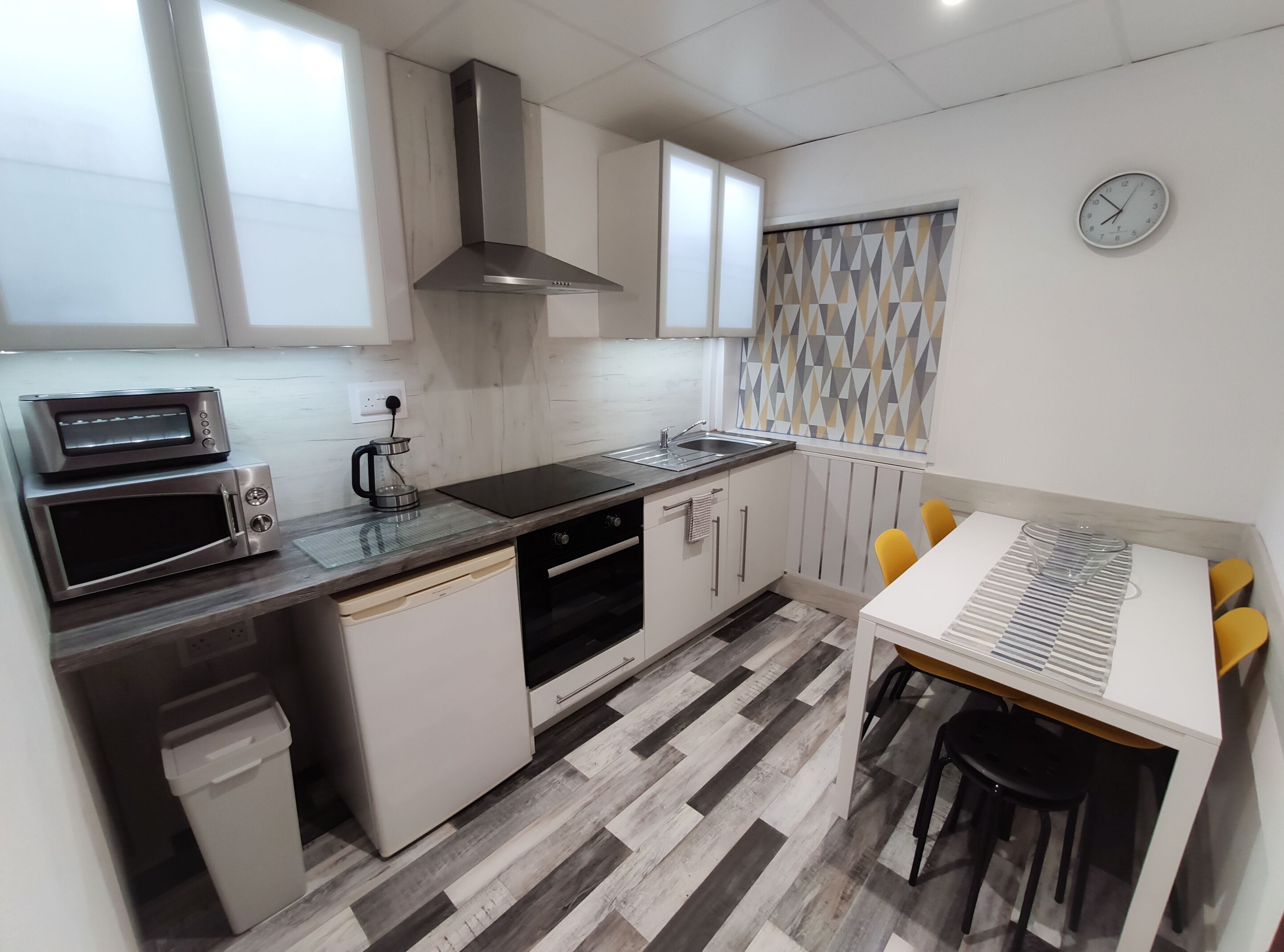 Superior-Apartment, eigenes Bad (Apartment 6) | Eigene Küche